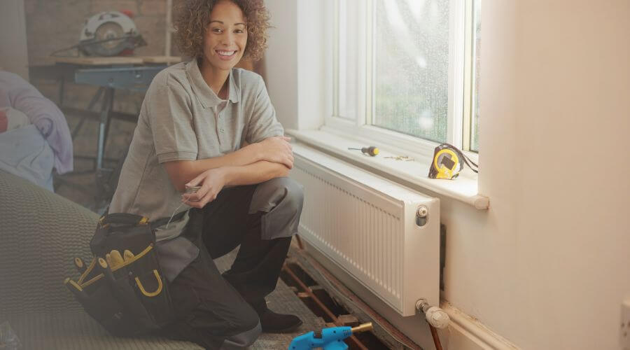 Professional sewer line replacement in Delavan, WI